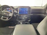 Thumbnail of 2023 Iconic Silver Metallic Ford F-150