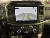 Thumbnail of 2023 Iconic Silver Metallic Ford F-150