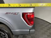 Thumbnail of 2023 Iconic Silver Metallic Ford F-150