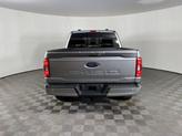 Thumbnail of 2023 Iconic Silver Metallic Ford F-150