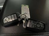 Thumbnail of 2023 Iconic Silver Metallic Ford F-150