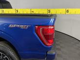 Thumbnail of 2023 Atlas Blue Metallic Ford F-150