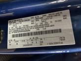 Thumbnail of 2023 Atlas Blue Metallic Ford F-150