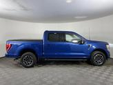 Thumbnail of 2023 Atlas Blue Metallic Ford F-150