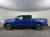 Thumbnail of 2023 Atlas Blue Metallic Ford F-150