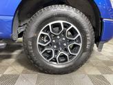 Thumbnail of 2023 Atlas Blue Metallic Ford F-150