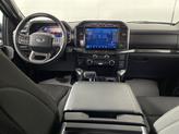 Thumbnail of 2023 Atlas Blue Metallic Ford F-150