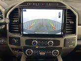 Thumbnail of 2022 Star White Metallic Tri-Coat Ford F-450