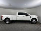 Thumbnail of 2022 Star White Metallic Tri-Coat Ford F-450