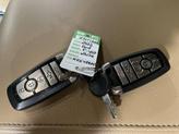 Thumbnail of 2022 Star White Metallic Tri-Coat Ford F-450
