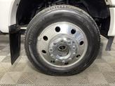 Thumbnail of 2022 Star White Metallic Tri-Coat Ford F-450