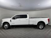 Thumbnail of 2022 Star White Metallic Tri-Coat Ford F-450