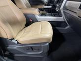 Thumbnail of 2022 Star White Metallic Tri-Coat Ford F-450