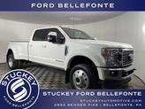 Photo of 2022 Star White Metallic Tri-Coat Ford F-450