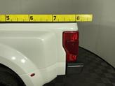 Thumbnail of 2022 Star White Metallic Tri-Coat Ford F-450