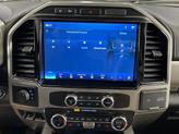 Thumbnail of 2022 Star White Metallic Tri-Coat Ford F-450