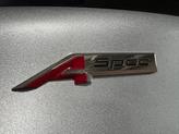 Thumbnail of 2024 Lunar Silver Metallic Acura Integra