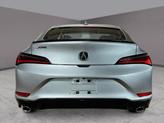 Thumbnail of 2024 Lunar Silver Metallic Acura Integra