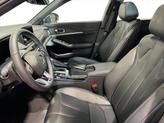 Thumbnail of 2024 Lunar Silver Metallic Acura Integra