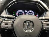 Thumbnail of 2024 Lunar Silver Metallic Acura Integra