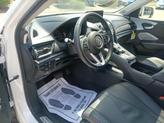 Thumbnail of 2023 Platinum White Pearl Acura RDX