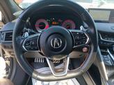 Thumbnail of 2022 Majestic Black Pearl Acura TLX