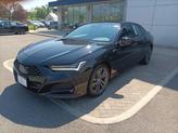 Thumbnail of 2022 Majestic Black Pearl Acura TLX