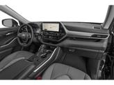 Thumbnail of 2023 Wind Chill Pearl Toyota Highlander Hybrid