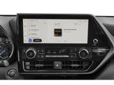 Thumbnail of 2023 Wind Chill Pearl Toyota Highlander Hybrid