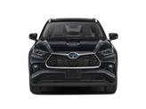 Thumbnail of 2023 Wind Chill Pearl Toyota Highlander Hybrid
