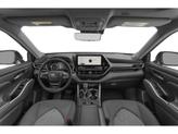 Thumbnail of 2023 Wind Chill Pearl Toyota Highlander Hybrid