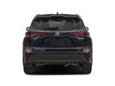 Thumbnail of 2023 Wind Chill Pearl Toyota Highlander Hybrid