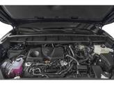 Thumbnail of 2023 Wind Chill Pearl Toyota Highlander Hybrid