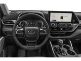 Thumbnail of 2023 Wind Chill Pearl Toyota Highlander Hybrid