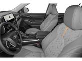 Thumbnail of 2023 Wind Chill Pearl Toyota Highlander Hybrid