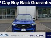 Photo of 2023 Apex Blue Pearl Acura MDX
