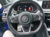Thumbnail of 2023 Apex Blue Pearl Acura MDX