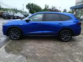 Thumbnail of 2023 Apex Blue Pearl Acura MDX