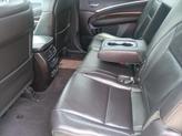 Thumbnail of 2020 Platinum White Pearl Acura MDX