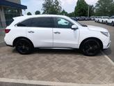 Thumbnail of 2020 Platinum White Pearl Acura MDX