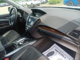 Thumbnail of 2020 Platinum White Pearl Acura MDX