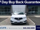 Photo of 2020 Platinum White Pearl Acura MDX