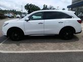 Thumbnail of 2020 Platinum White Pearl Acura MDX
