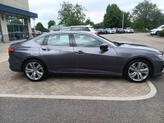 Thumbnail of 2022 Modern Steel Metallic Acura TLX