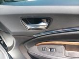 Thumbnail of 2020 Majestic Black Pearl Acura MDX