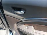 Thumbnail of 2020 Majestic Black Pearl Acura MDX