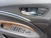 Thumbnail of 2020 Majestic Black Pearl Acura MDX