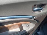 Thumbnail of 2020 Majestic Black Pearl Acura MDX