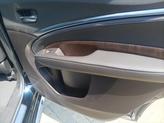 Thumbnail of 2020 Majestic Black Pearl Acura MDX