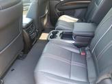 Thumbnail of 2020 Majestic Black Pearl Acura MDX